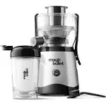 Magic Bullet Mini Juicer