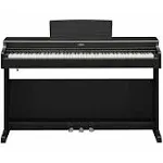 Yamaha YDP-165 Arius 88-Key Digital Piano with Bench | Reverb