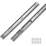 LONTAN SL4502S3-2 Heavy Duty Metal Drawer Slides