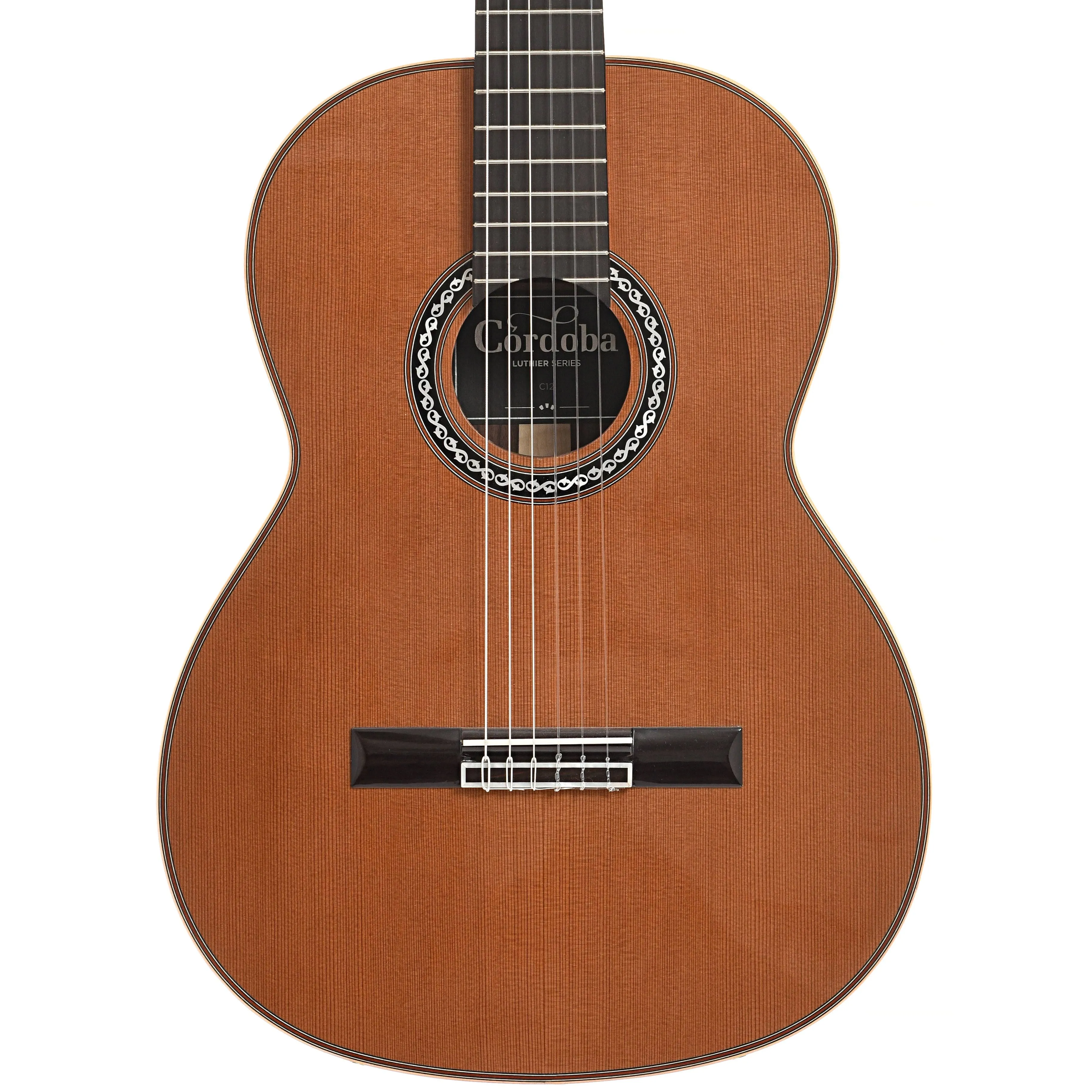 Cordoba C12 CD Classical Guitar