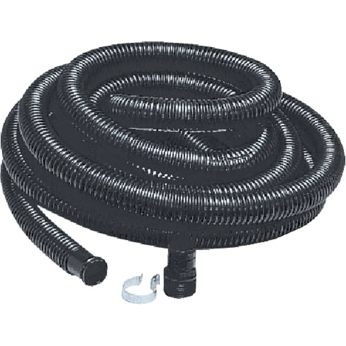 Sump Pump 1-1/4 In. Hose Kit