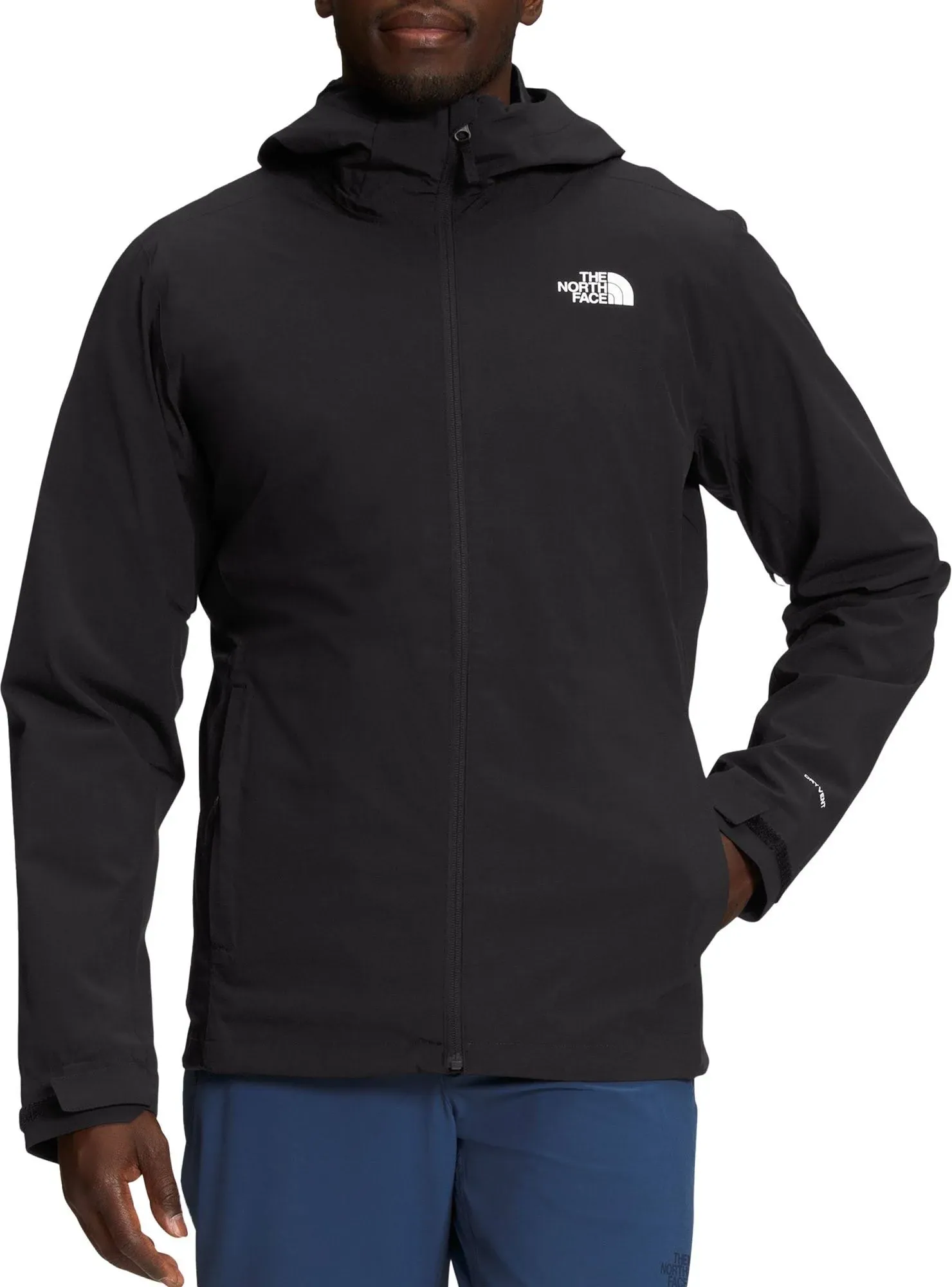 The North Face Men's ThermoBall Eco Snow Triclimate Jacket