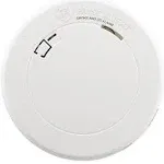 First Alert Prc710 10-Year Battery Photoelectric Smoke Carbon Monoxide Alarm