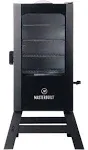 Masterbuilt 30 in. Black Digital Electric Smoker