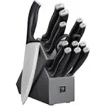 Henckels Assure 14-pc Knife Block Set