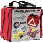 Performance Tool Deluxe Roadside Assistance Kit W1555