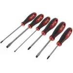 Milwaukee 48-22-2706 6 Piece Screwdriver Set