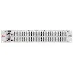 DBX 231s Dual 31-Band Equalizer