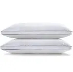 LANE LINEN Bed Pillows Set of 2