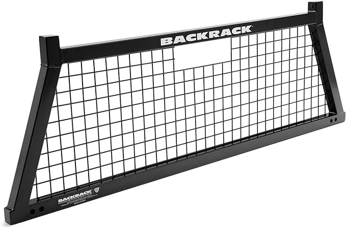 Backrack 10900 Safety Rack Frame