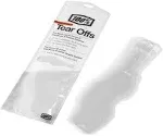 100 Percent Accuri 2/Racecraft 2/Strata 2 Tear-Offs 20-Pack