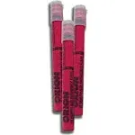 Orion Safety Products Safety Flares (Pack of 3)