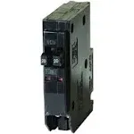 Square D QO Single-Pole Tandem Circuit Breaker QO2020CP