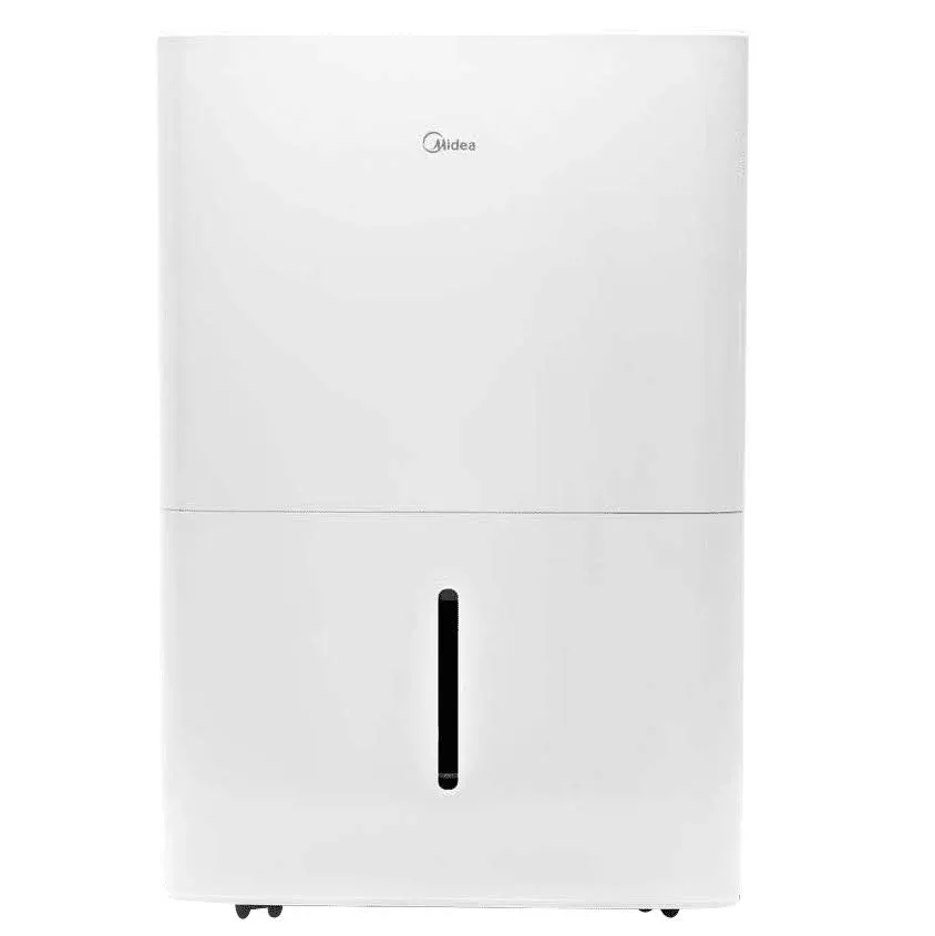 Midea Easydry 50 Pint Dehumidifier