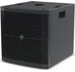 Mackie Thump118S 18" 1400W Powered Subwoofer