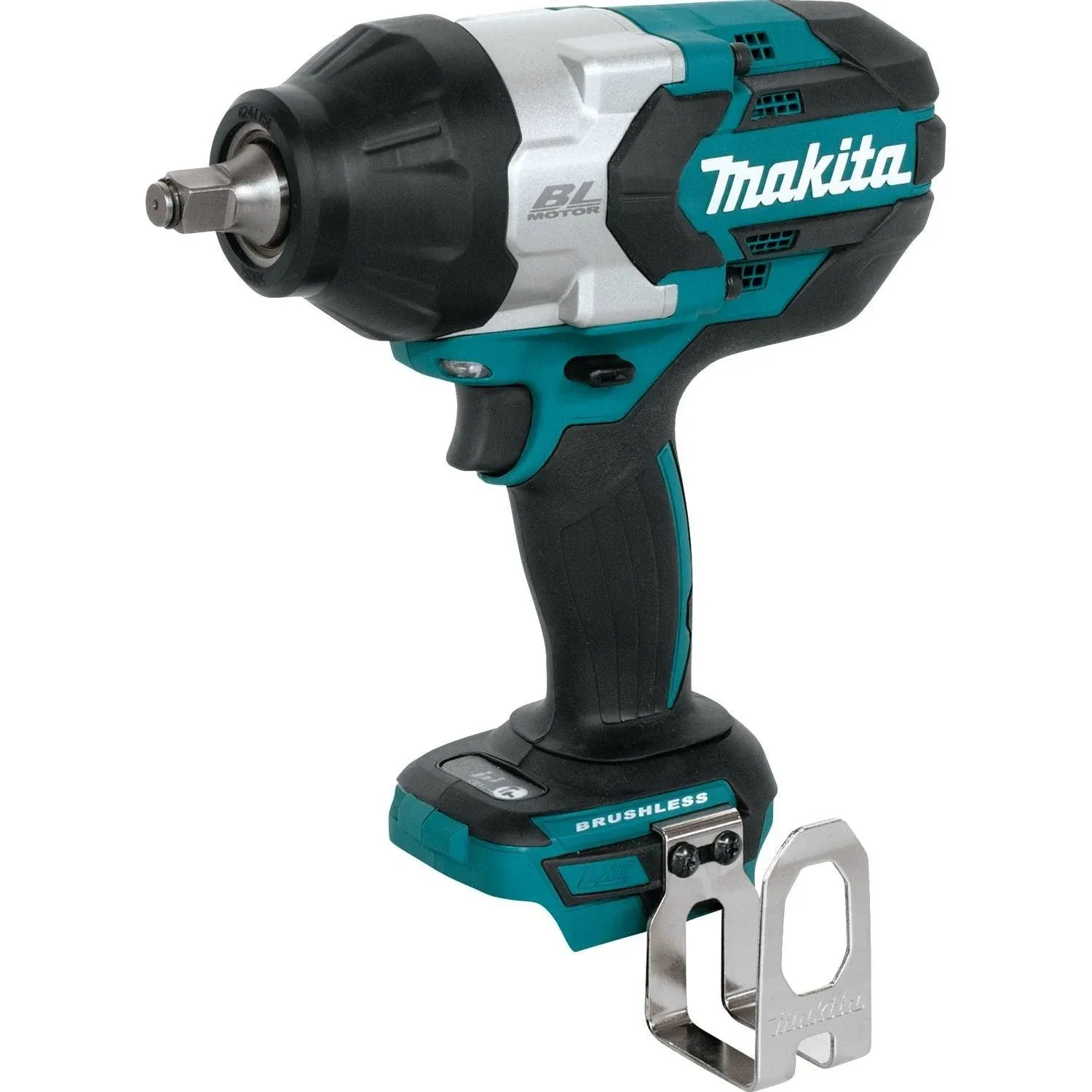 Makita XWT02Z Impact Wrench