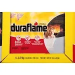 Duraflame Firelog - 2.5 lb (6 Pack)