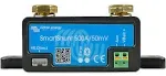 Victron Energy SmartShunt 500A Battery Monitor