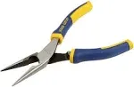 Irwin - 2078216 - Vise-Grip 6 in. Long Nose Pliers