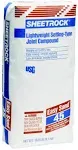 Easy Sand Joint Compound