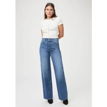 Shop Paige Sasha 32" Jeans