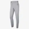 Men's Vapor Select Baseball Pants In Grey