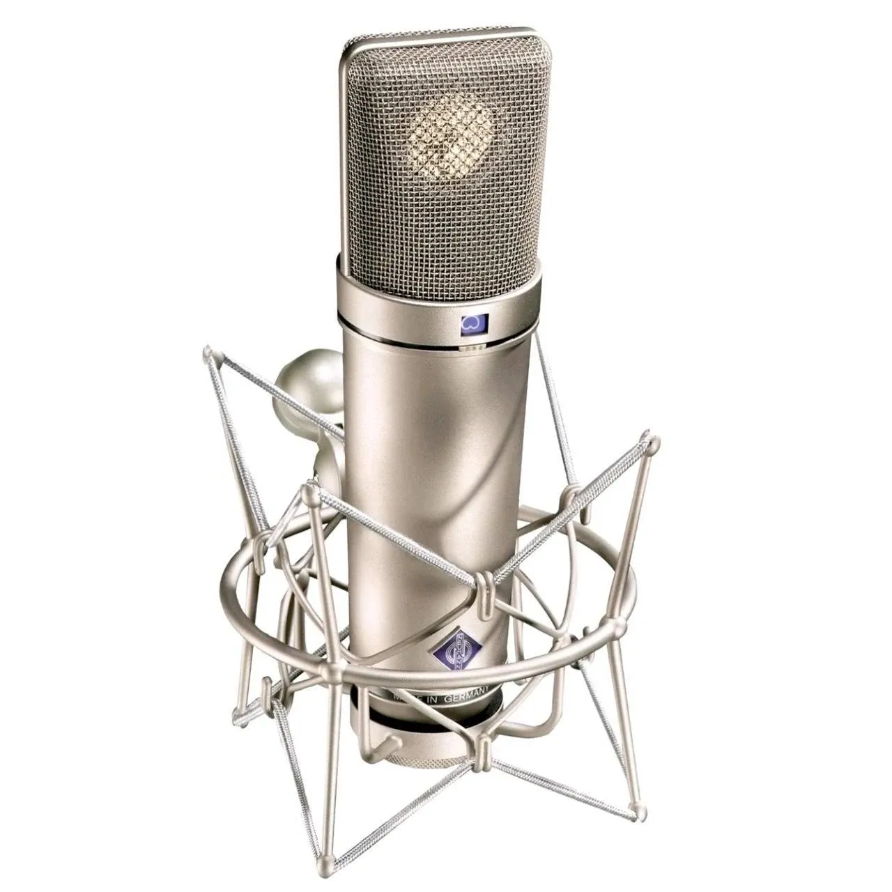 Neumann U 87 Ai Set Z | Multi Pattern Condenser Microphone