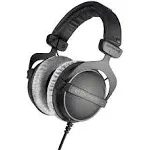 Beyerdynamic DT 770 Pro Studio Headphones - 80 Ohm