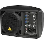 Behringer Eurolive B205D Active PA/Monitor Speaker