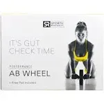 Sports Research - AB Wheel