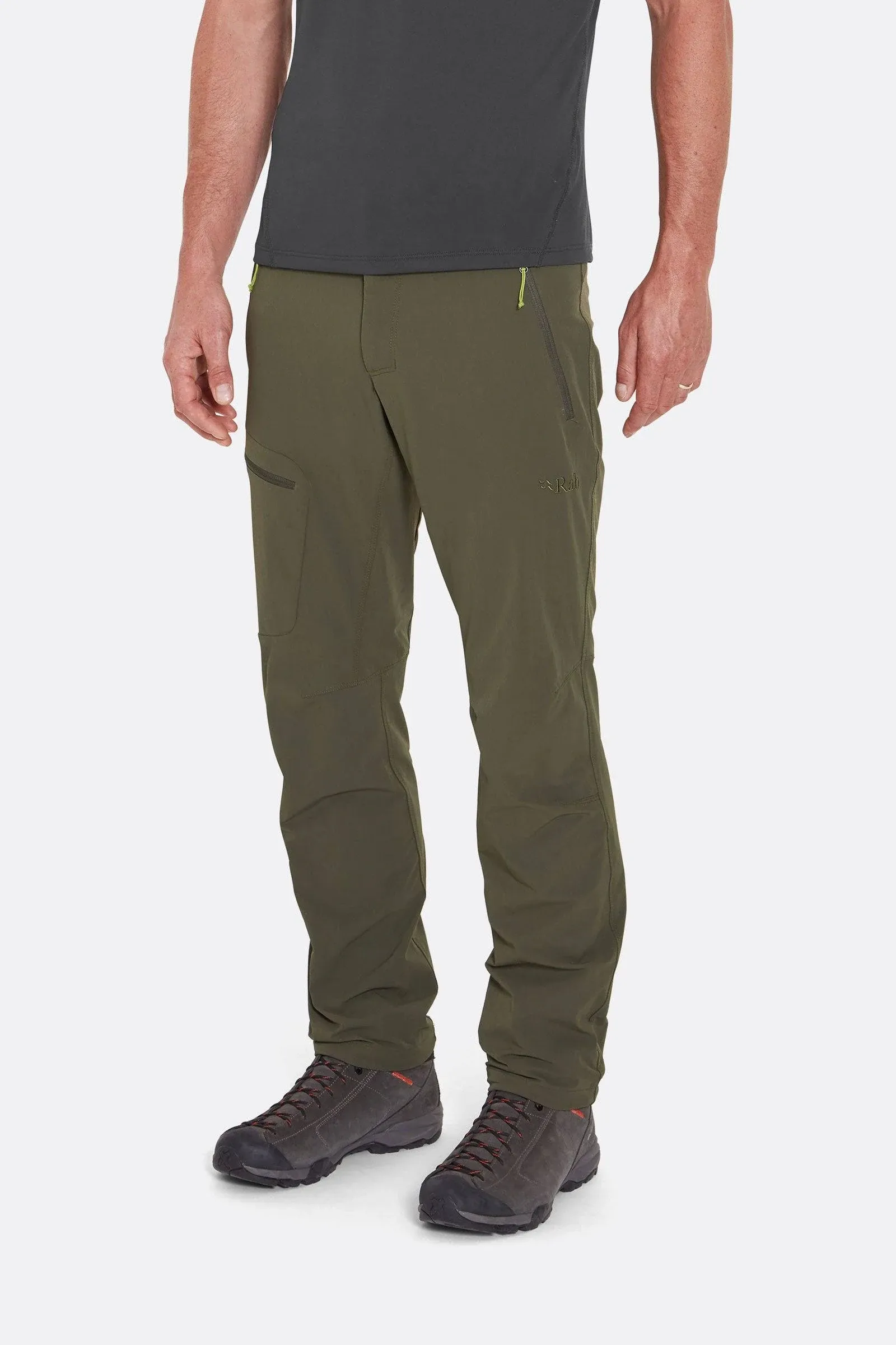 Men's Pants Rab Incline