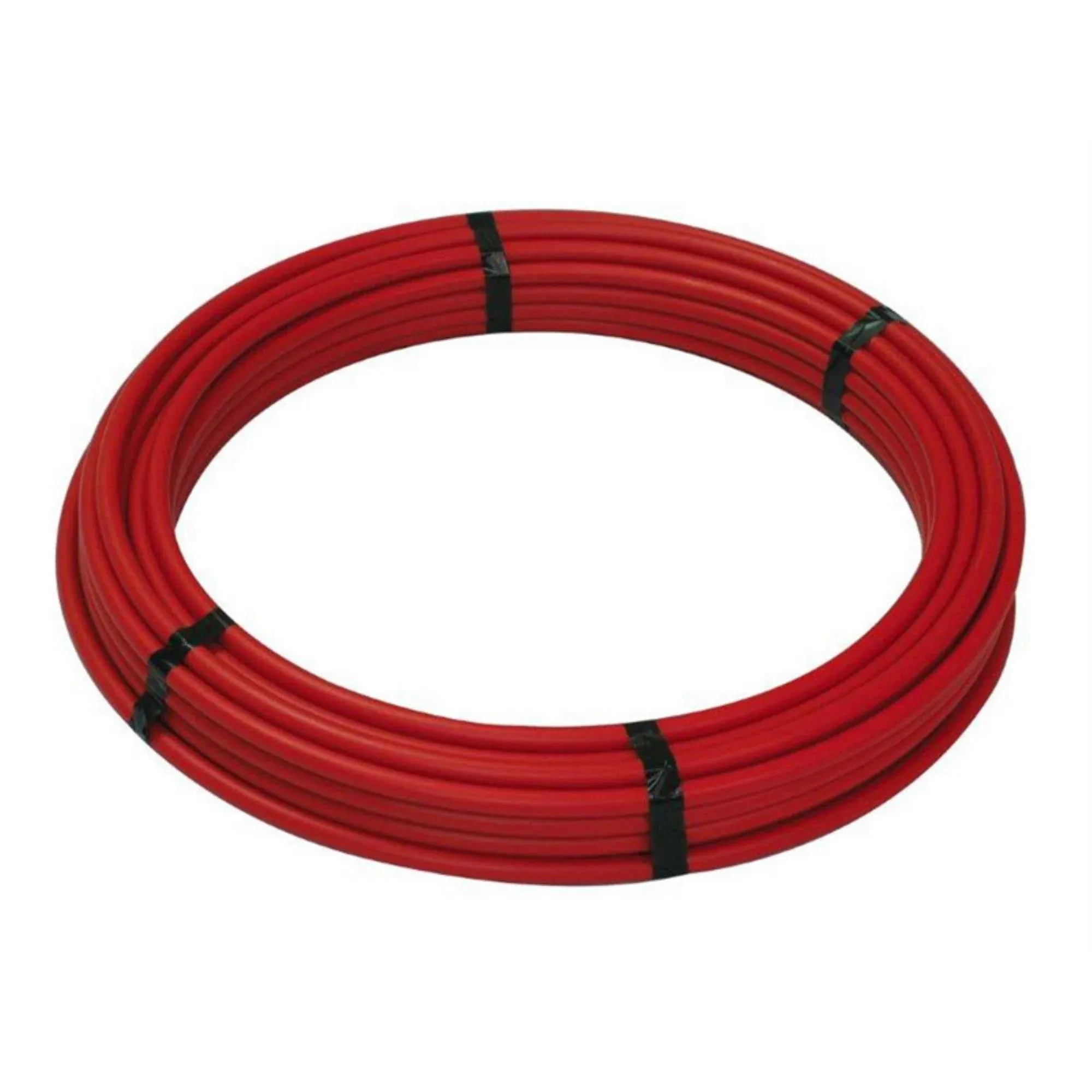 Sharkbite 1/2 in. x 300 ft. Coil Red PEX Pipe