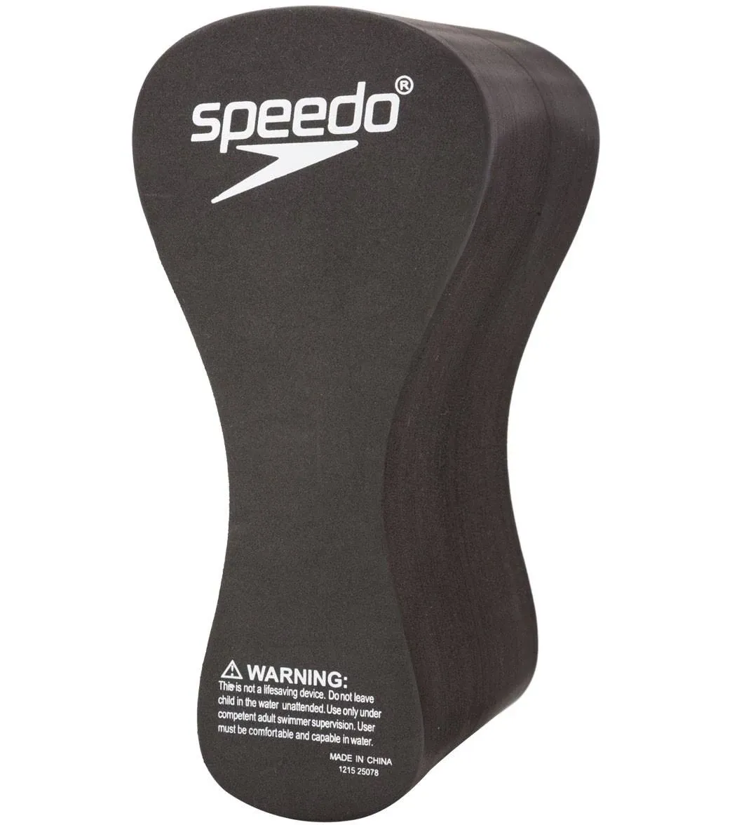 Speedo Team Pull Buoy - Black