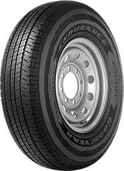 Goodyear Endurance – ST205/75R14/D 105N Tire