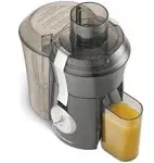 Hamilton Beach Big Mouth Juice Extractor