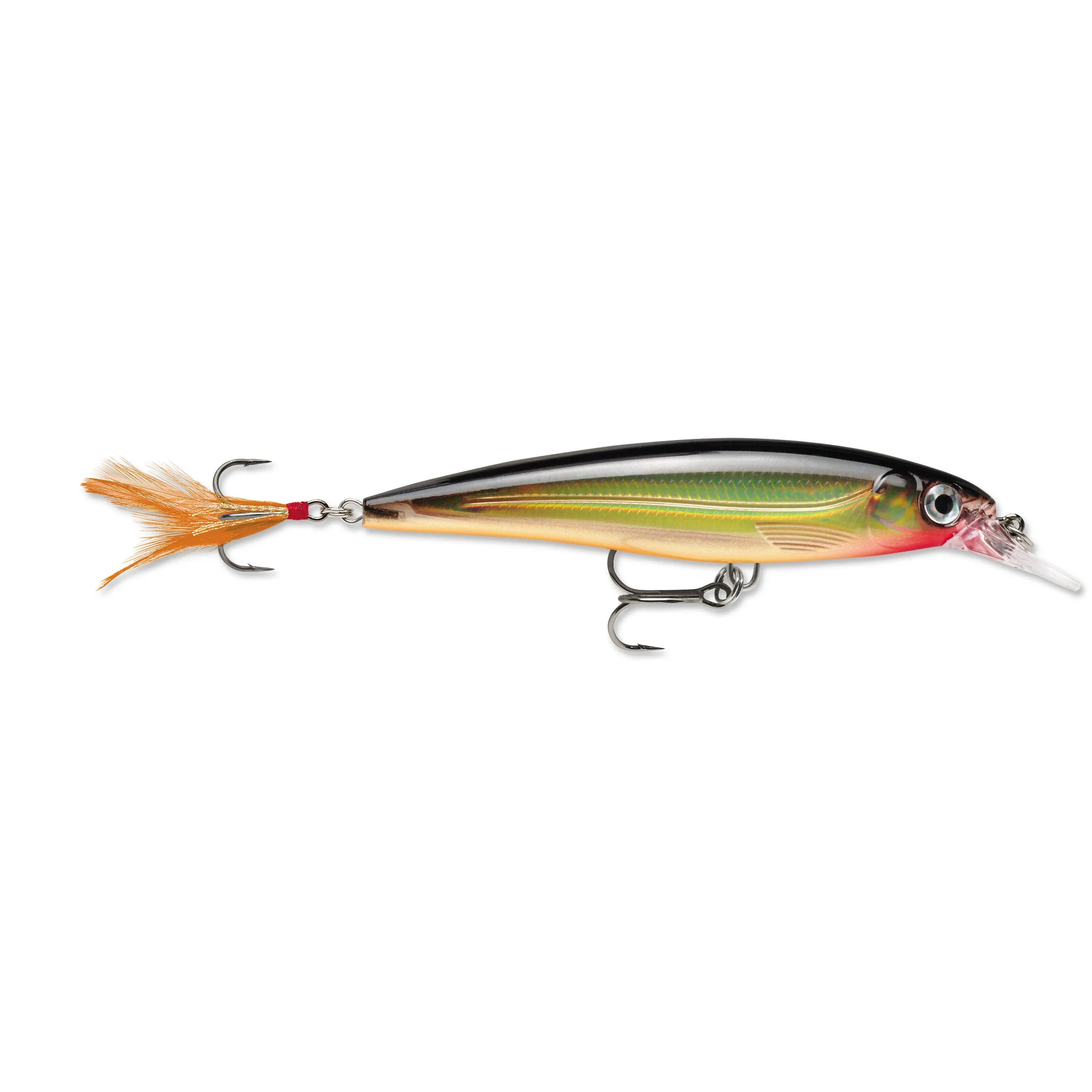 Rapala X-Rap - Silver Blue