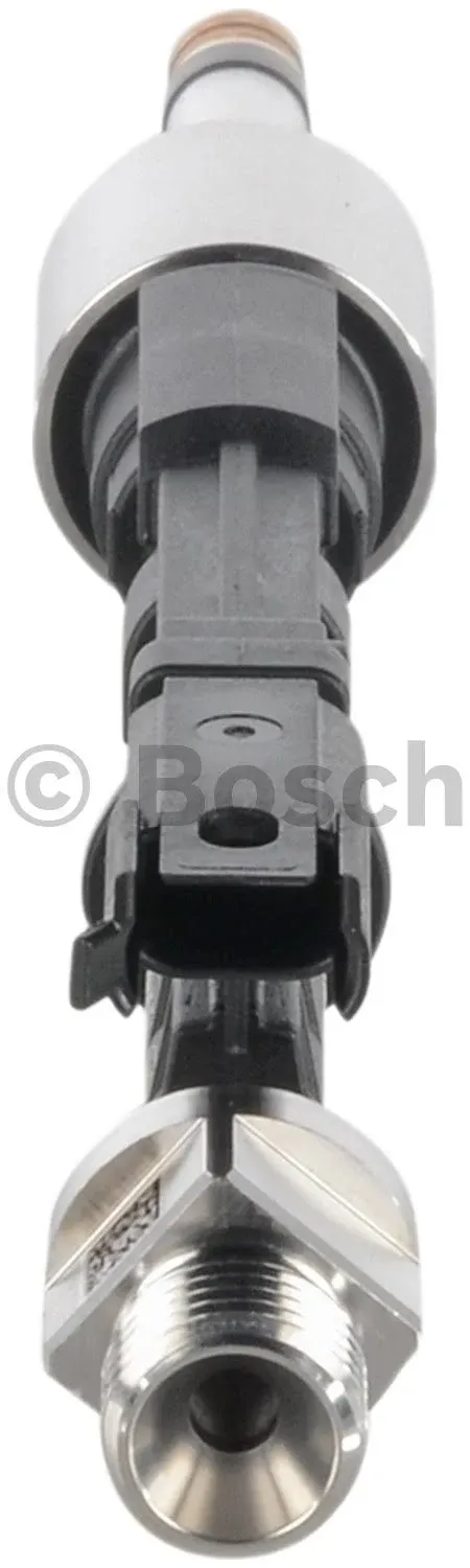 BMW EU6 Fuel Injector - Bosch 13648625397