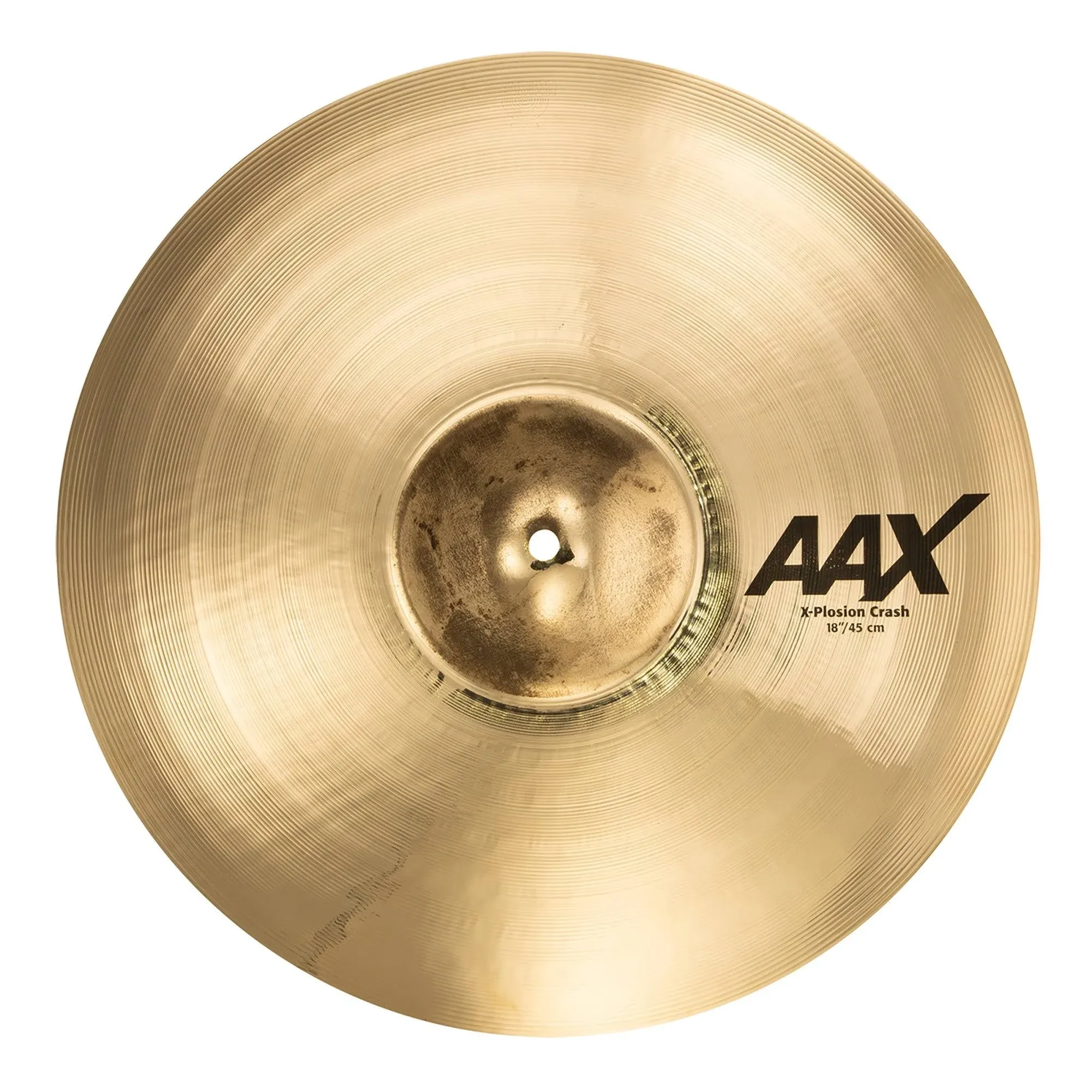 Sabian AAX X-Plosion Crash Cymbal