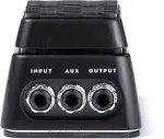 Dunlop DVP4 Mini Volume Pedal