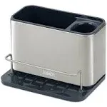 Joseph Joseph Surface Stainless Steel Sink Tidy