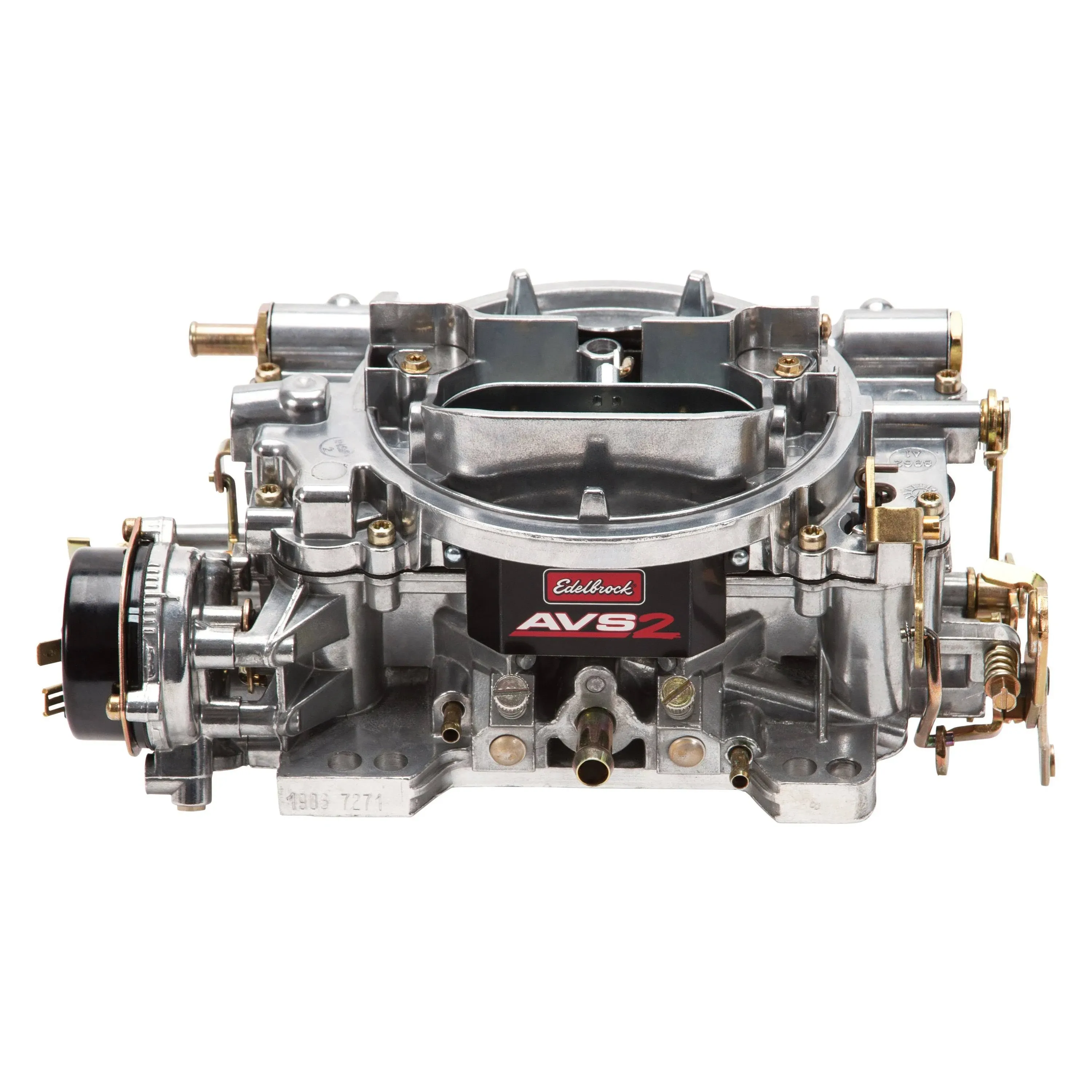 Edelbrock 1905 AVS2 650 CFM Carburetor