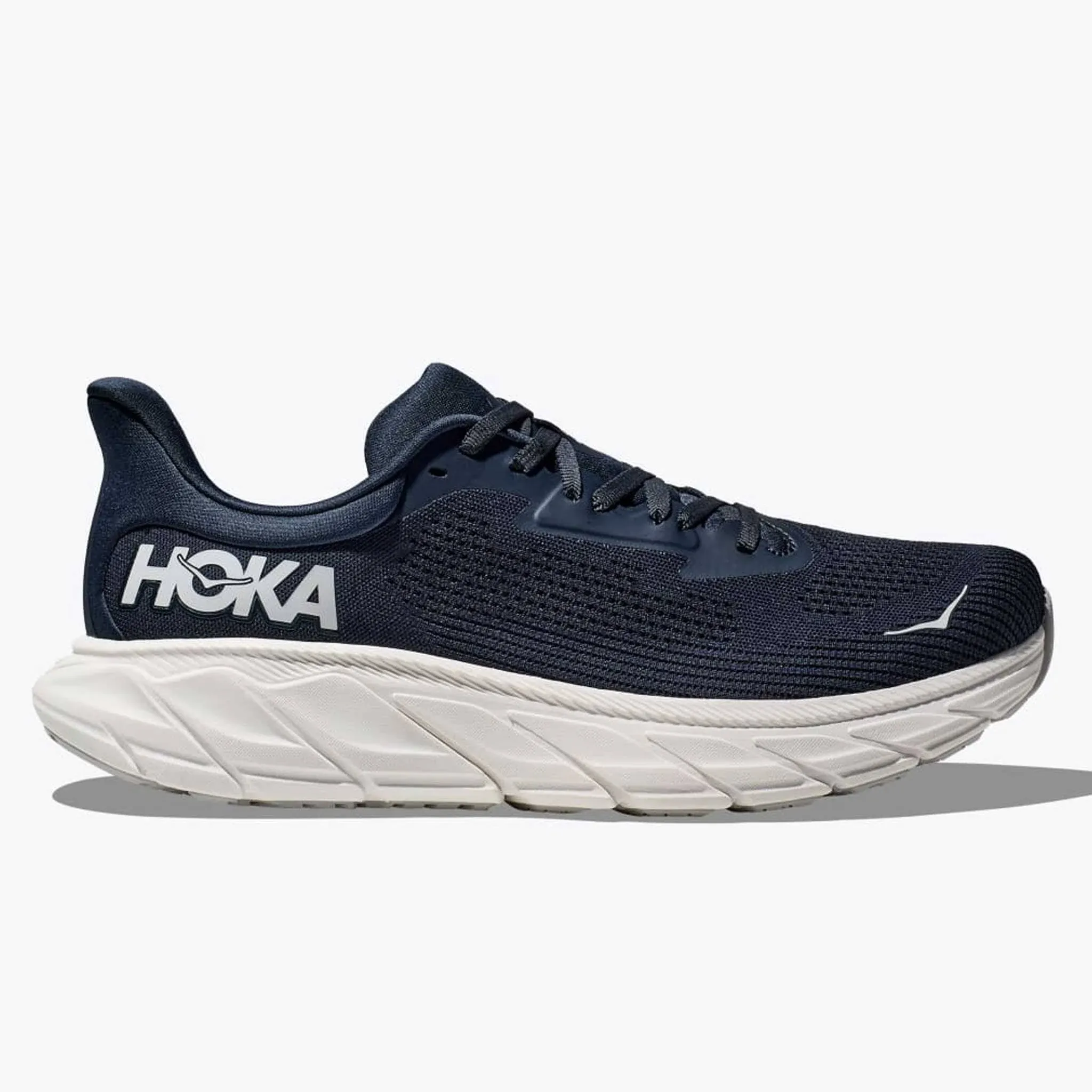 Men's Hoka Arahi 7 11.5 / Virtual Blue/Cerise