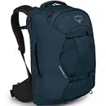 Osprey Farpoint 40-Muted Space Blue