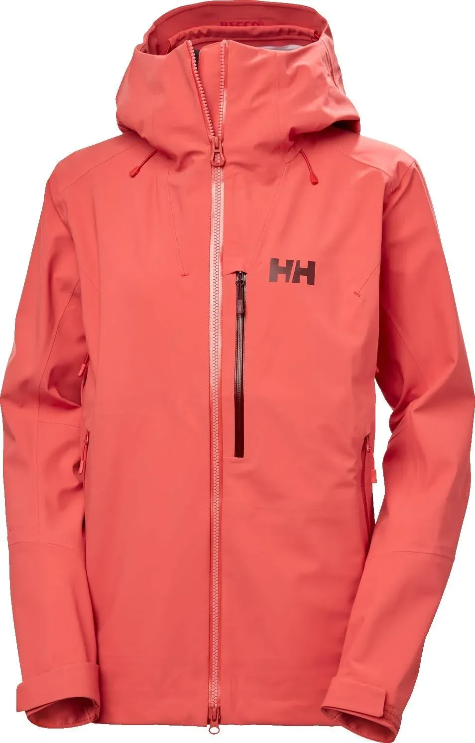 Helly Hansen Women's Verglas Backcountry Ski Jacket