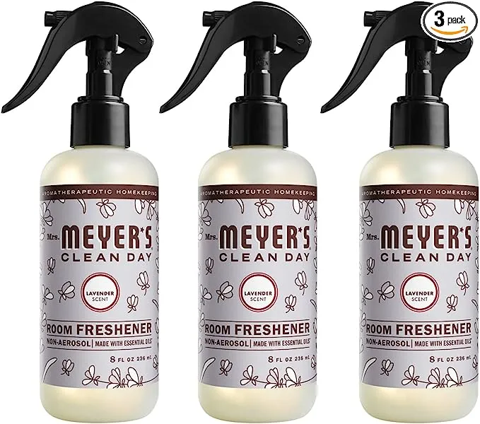 Mrs. Meyer"s Clean Day Room Freshener