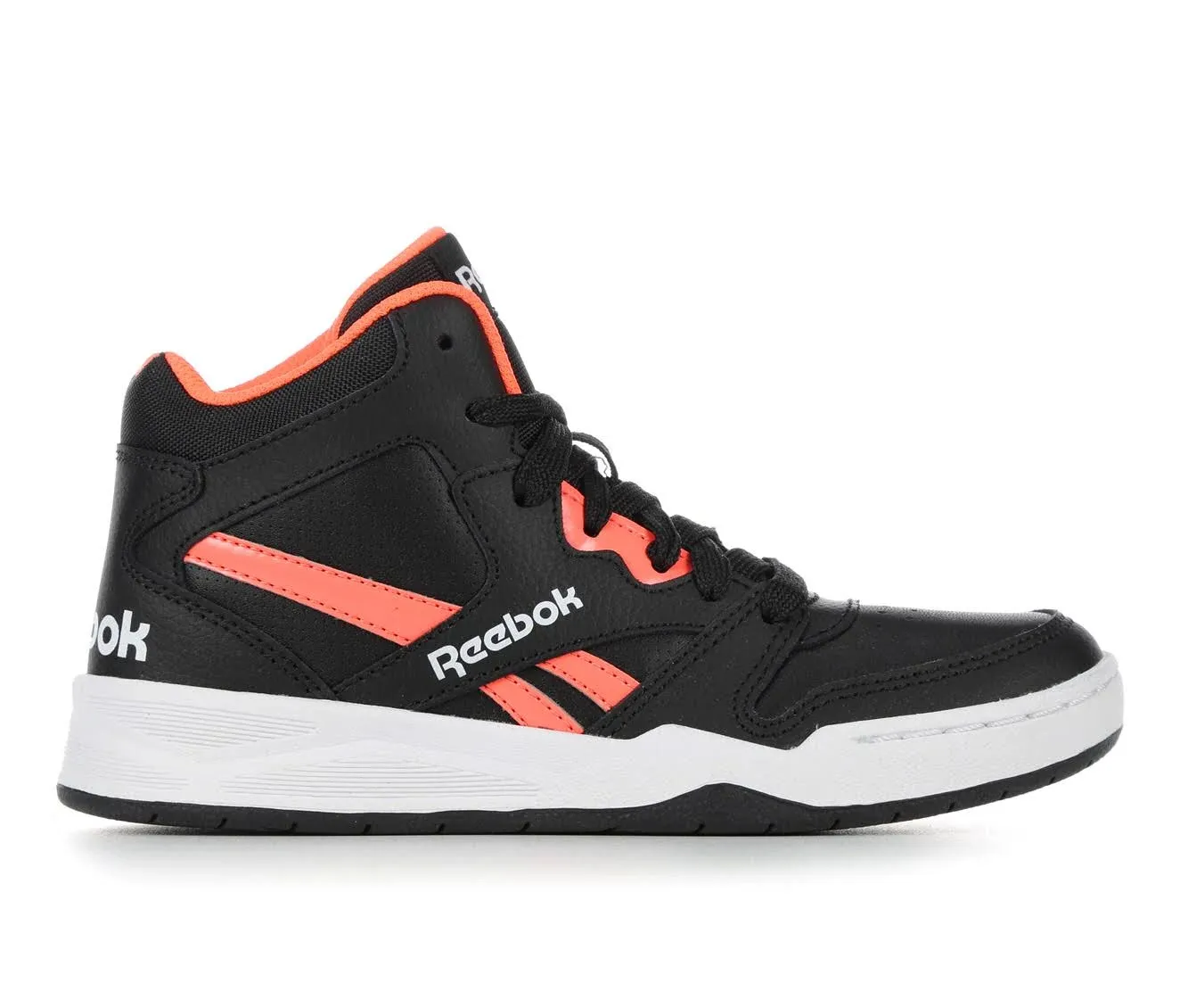 "Boys' Reebok Little Kid & Big Kid BB4500 Court Basketball Sneakers"