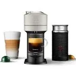 Nespresso by Breville Vertuo Next Coffee & Espresso Maker - Light Gray