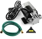 SumpMarine UTP 115-Volt 330 GPH Portable Transfer Water Pump