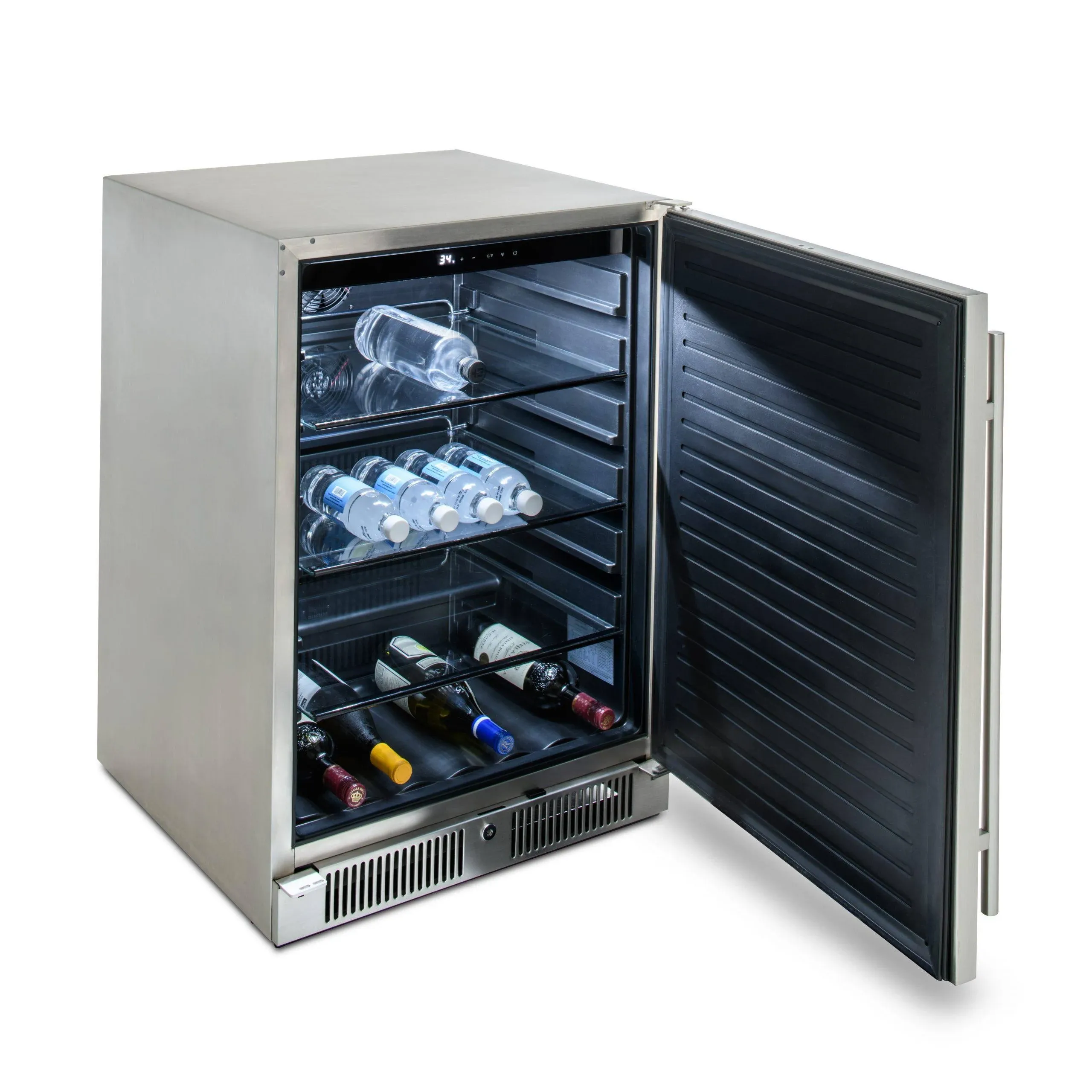 Blaze 24" 5.5 Cu ft Outdoor Rated Refrigerator