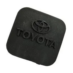 Genuine Toyota Trailer Hitch Plug Receiver Cover OE PT22835960HP